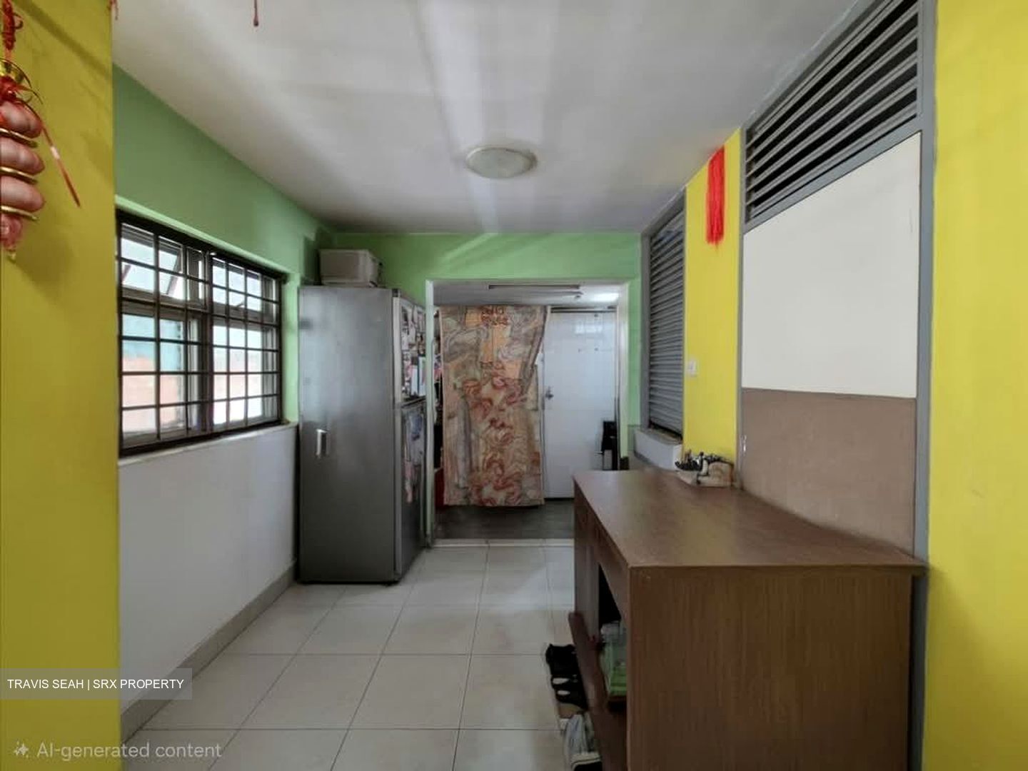 Blk 637 Pasir Ris Drive 1 (Pasir Ris), HDB 4 Rooms #559512021